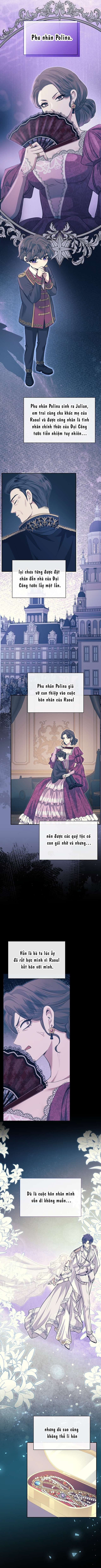 [ 18+ ] Giết cuộc hôn nhân này Chap 23 - Trang 2