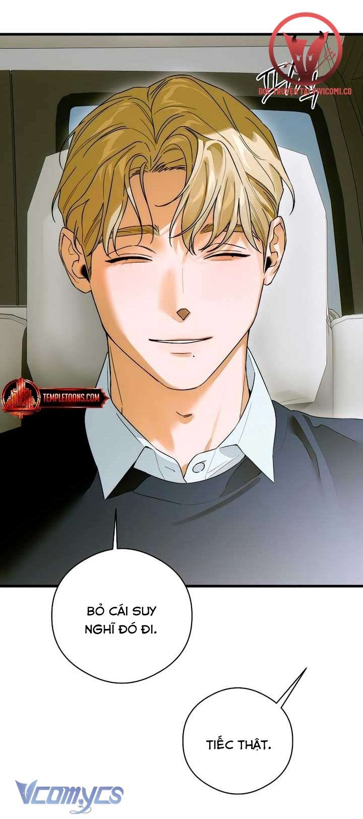 [18+] Mong Ước Của Ác Quỷ Chap 64 - Trang 2