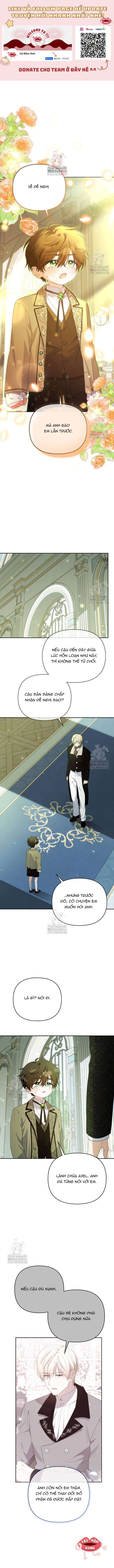 Cái Giá Của Tái Sinh Chap 20 - Trang 2