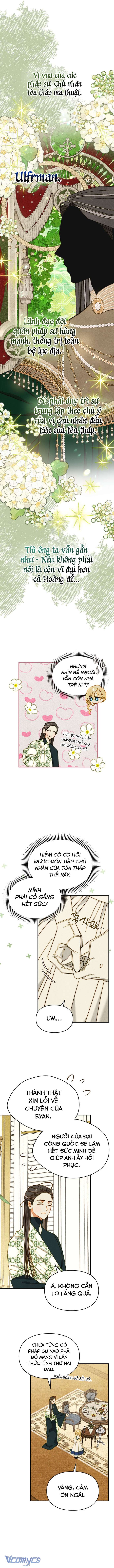 Thuần Hóa Munchkin Chap 16 - Trang 4