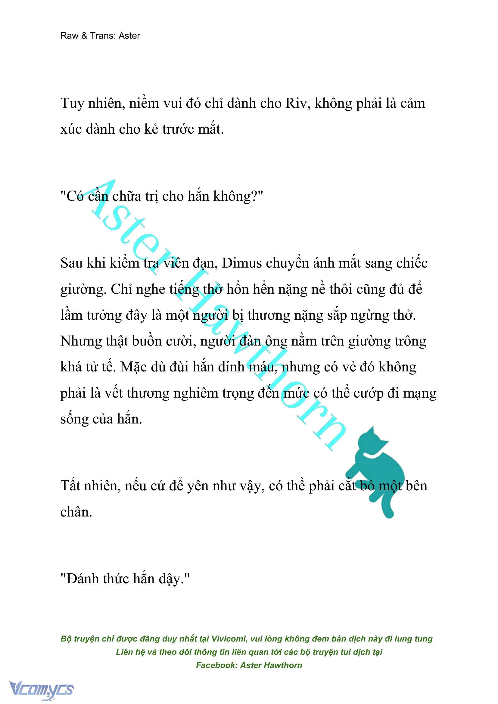 [NOVEL] Odalisque Chap 105 - Trang 2