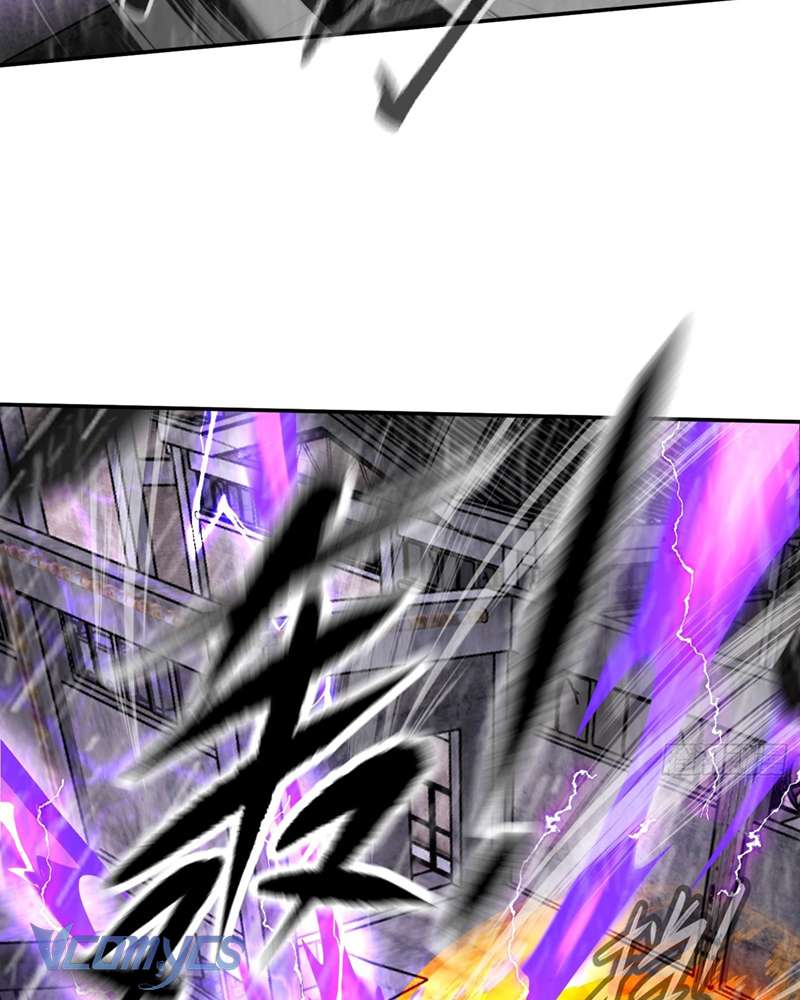 Ác Chi Hoàn Chapter 40 - Trang 4