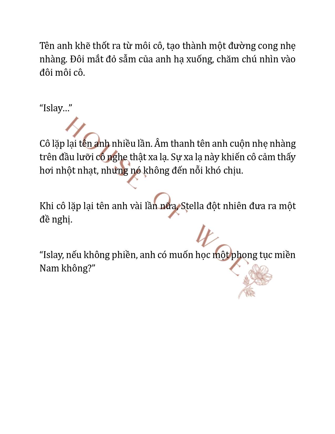 [NOVEL] QUÁI THÚ BỊ NGUYỀN RỦA NẮM GIỮ DÂY XÍCH CỦA TÔI Chap 40 - Trang 2