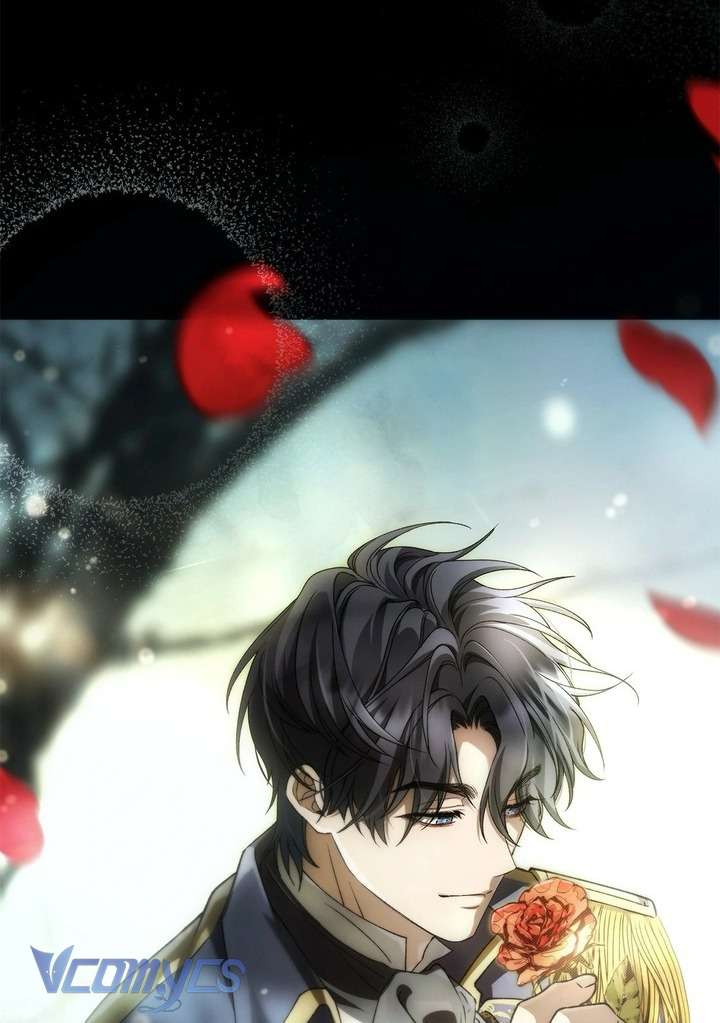 Thời Khắc Của Quái Thú Mù Chap 5 - Next Chap 6