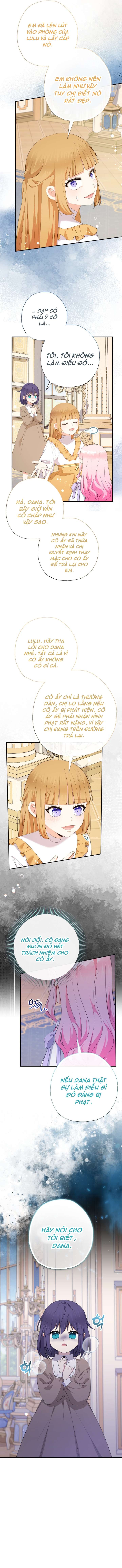 [PNT] Tiểu Thư Tích Tiền Đi Bụi Chap 71 - Trang 2