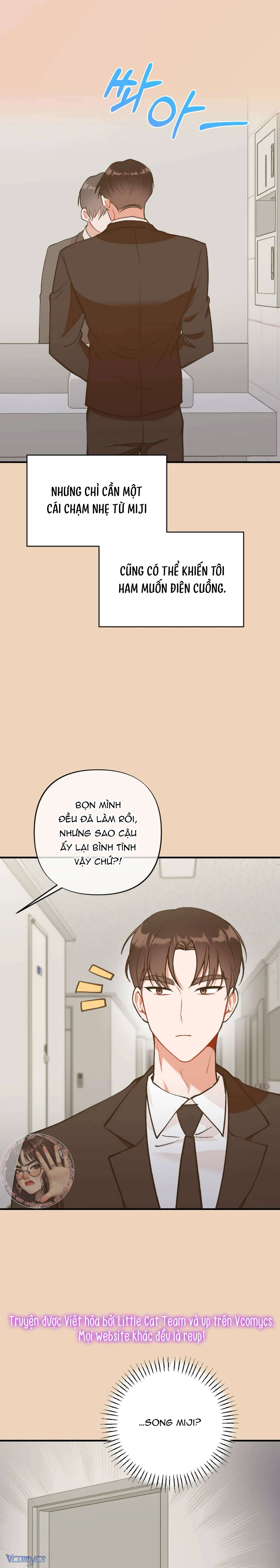 Bạn Thời Thơ Ấu Là Guide! Chap 13 - Next 