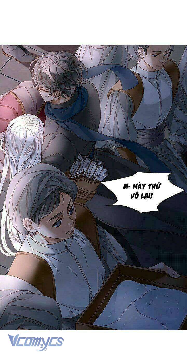 Đoá Hoa Kiều Diễm Của Hoàng Đế Chapter 14 - Trang 3