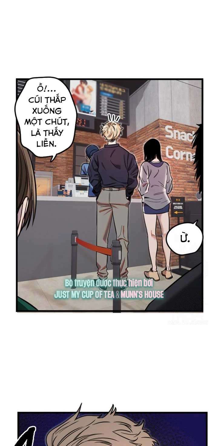 Manitto Chap 29 - Trang 3