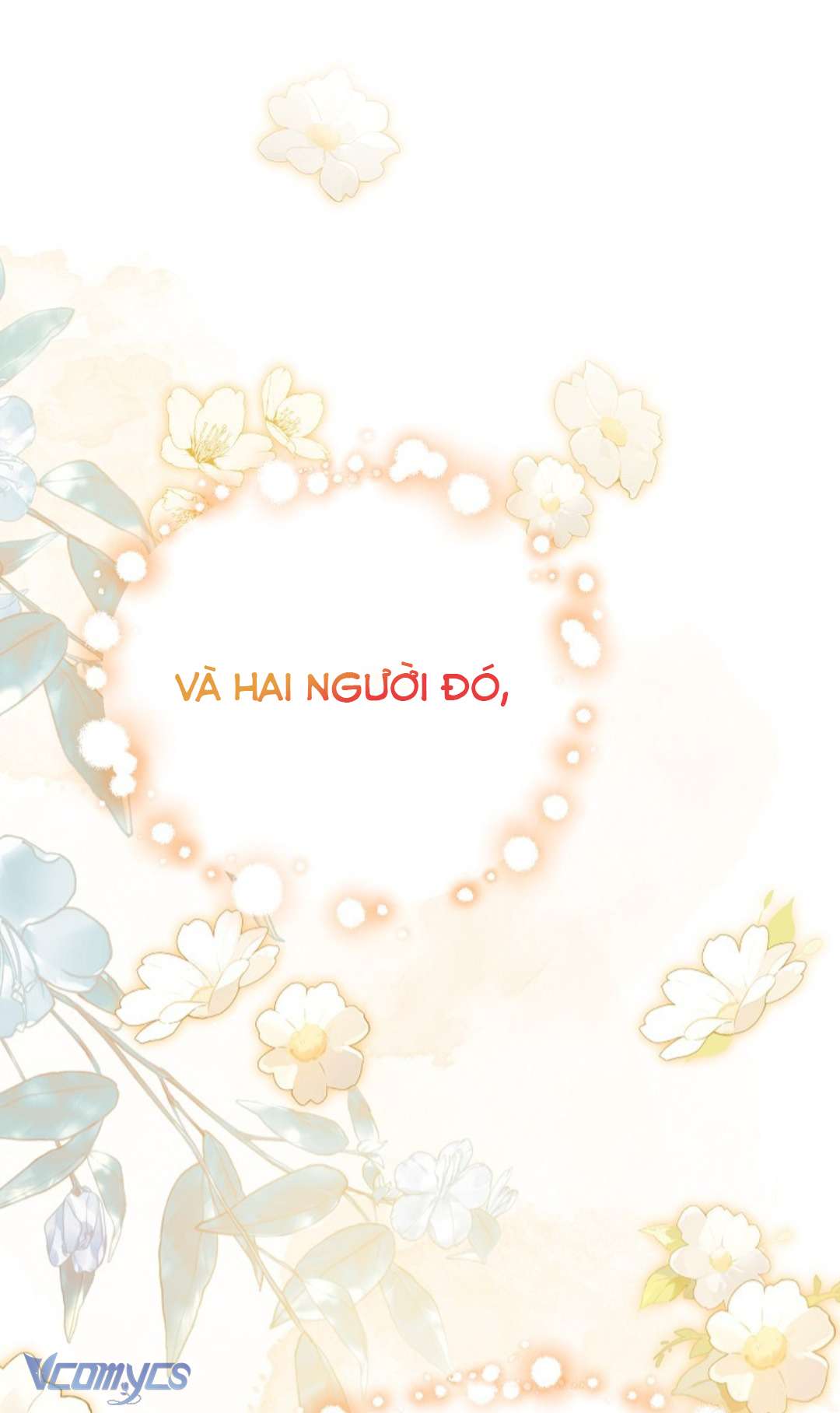 Hình Như Tôi Đã Xuyên Vào Cuốn Tiểu Thuyết Nào Đó Chapter 26 - Trang 4