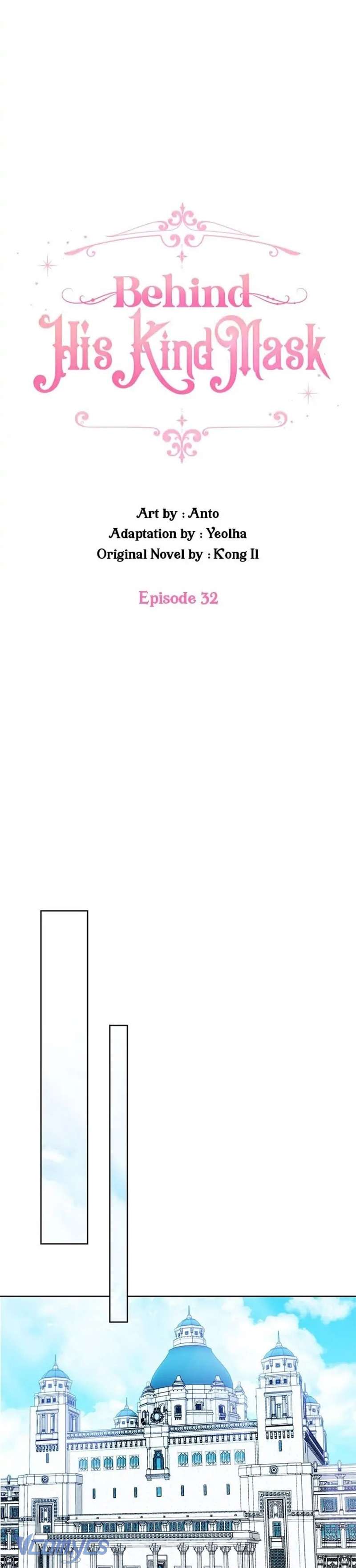 [PNT] Phía Sau Mặt Nạ Của Nam Chính Hiền Lành Chap 32 - Trang 2