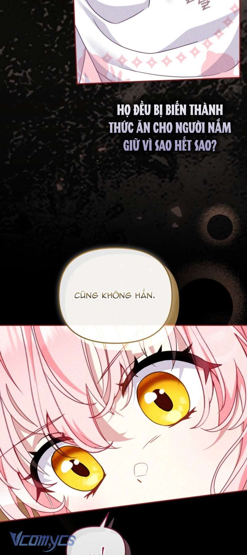 Tôi Được Nuôi Dưỡng Bởi Những Kẻ Phản Diện Chap 106 - Trang 2