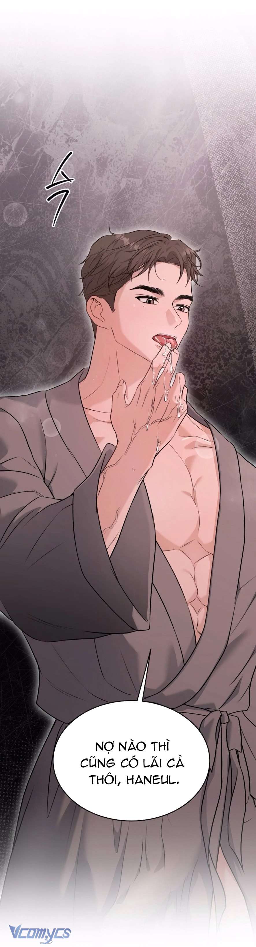 Cùng Làm Những Chuyện Điên Rồ Chap 1 - Trang 2