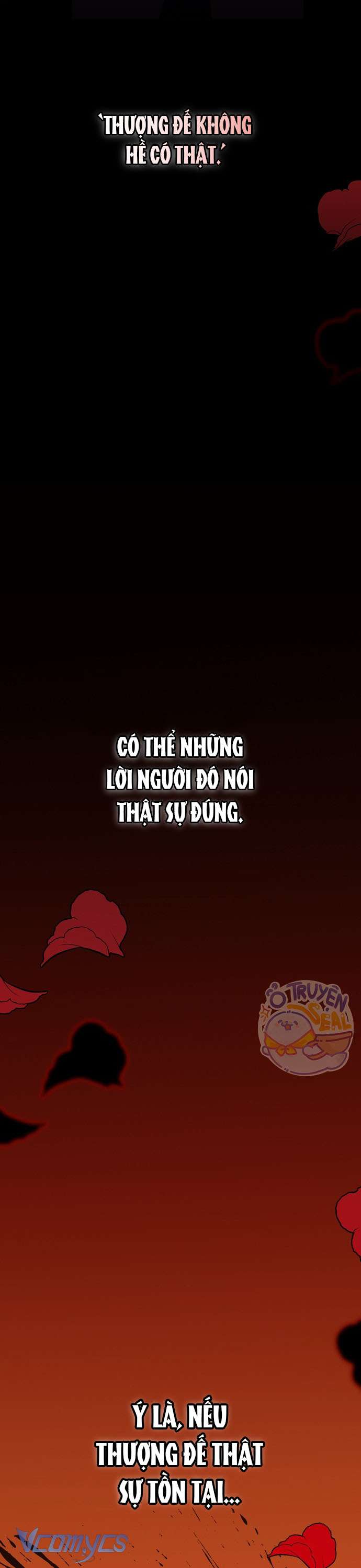 Vụ Bê Bối Vô Đạo Đức Chap 1 - Trang 4