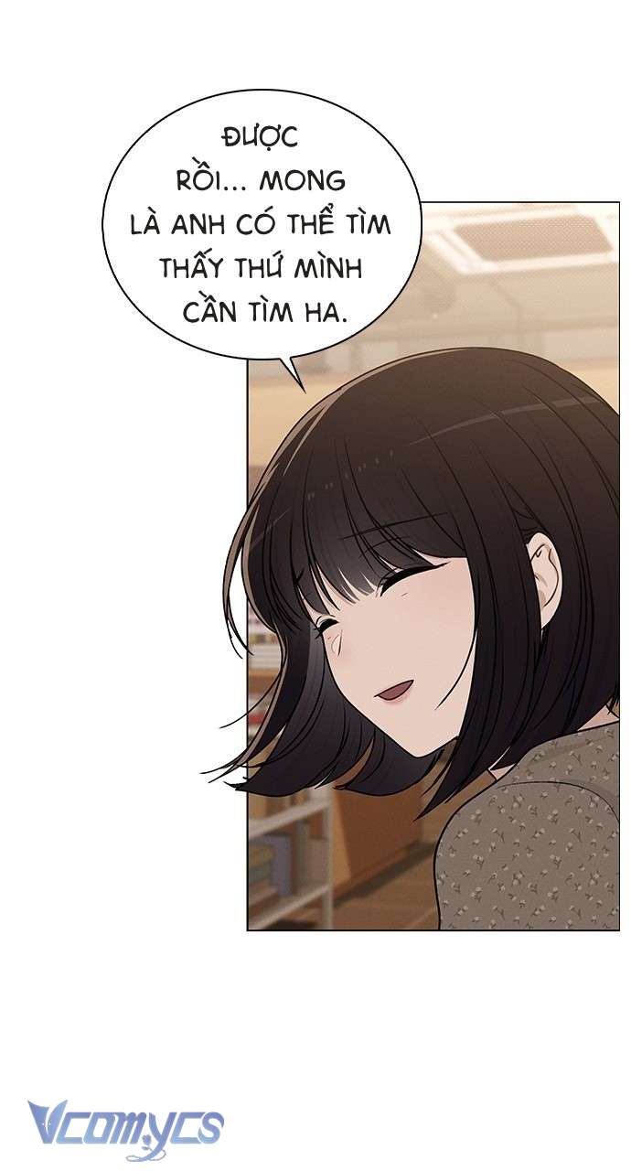 Review Người Yêu Cũ Chap 13 - Trang 3