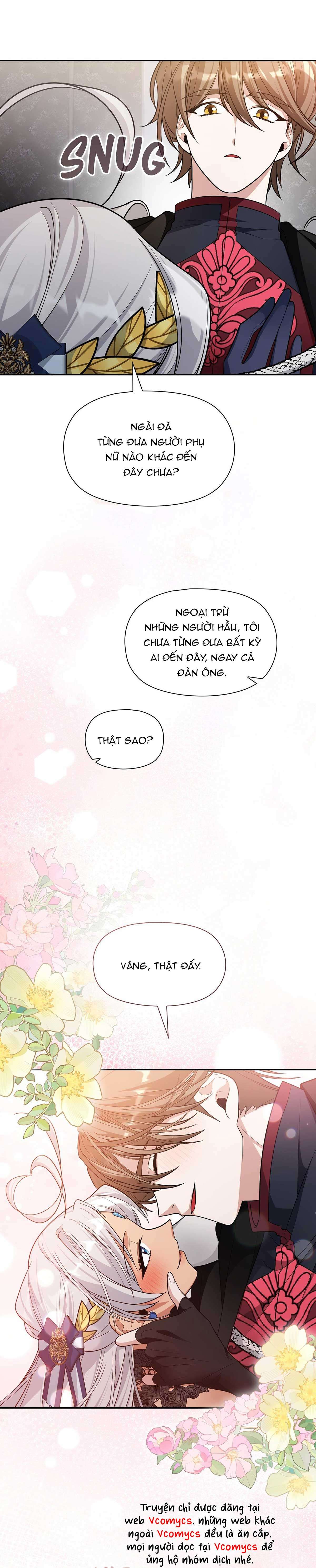 Cuộc Vui Thác Loạn Tử Thần Chap 13 - Trang 2