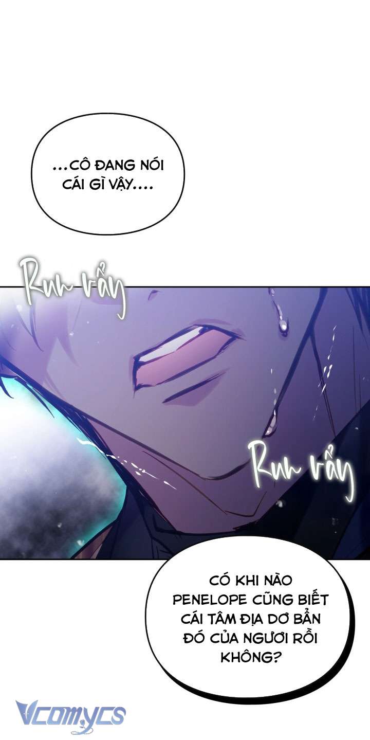 Kết Cục Của Nhân Vật Phản Diện Chỉ Có Thể Là Cái Chết Chap 195 - Trang 4