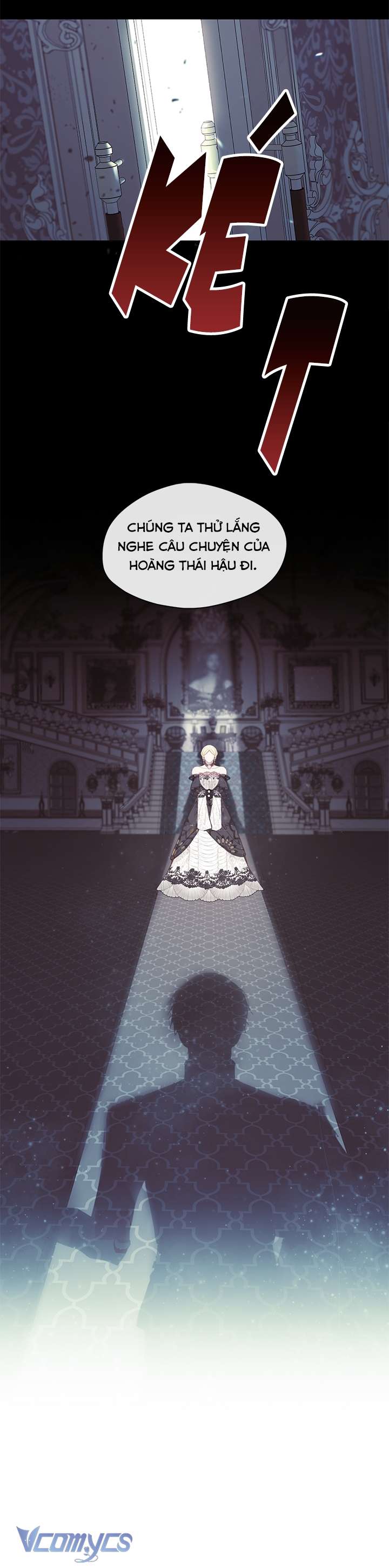 Gia Đình Bị Ám Ảnh Bởi Tôi Chap 77 - Trang 4