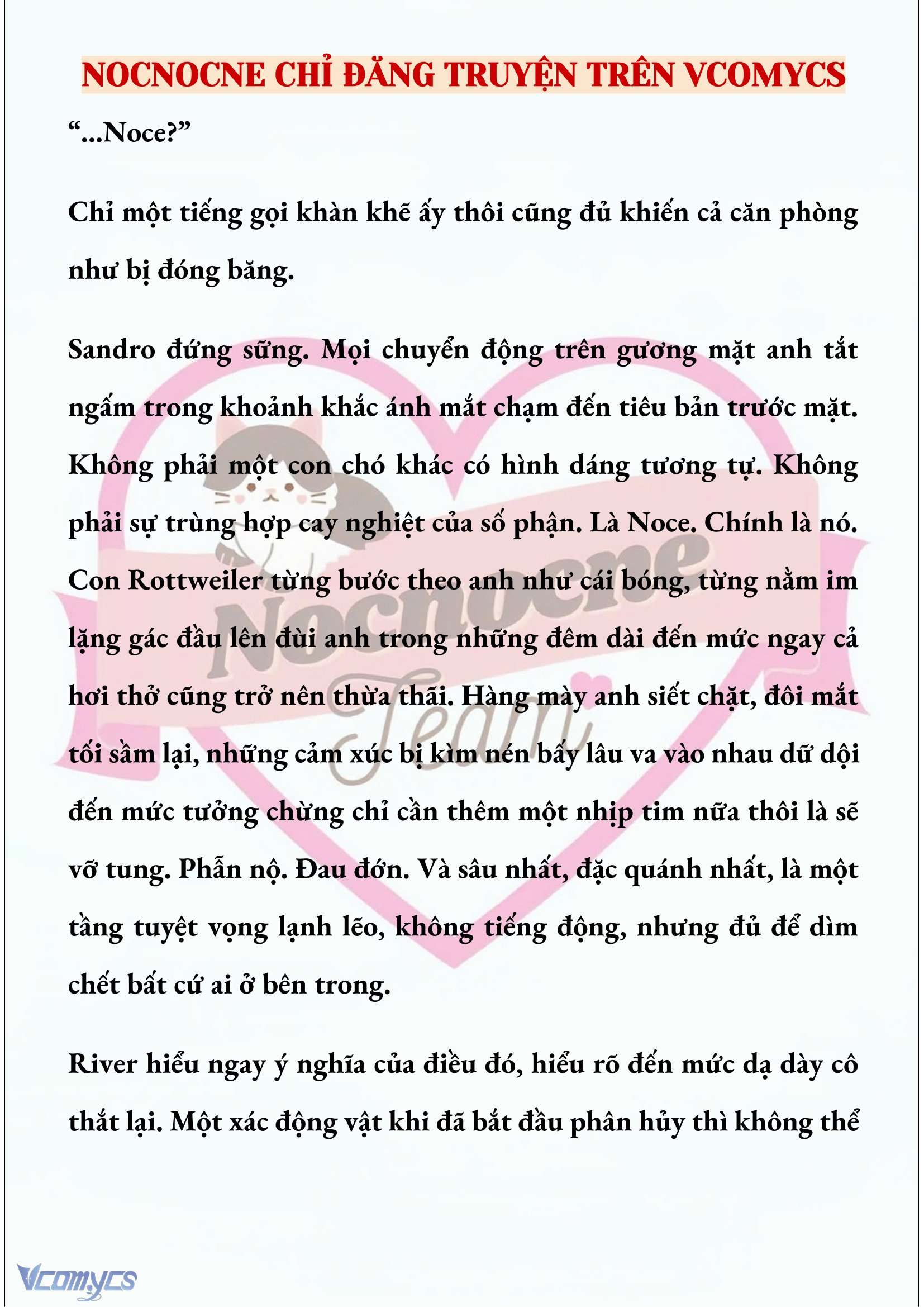 [TIỂU THUYẾT] ĐIỂM CHÍ Chap 158 - Trang 2