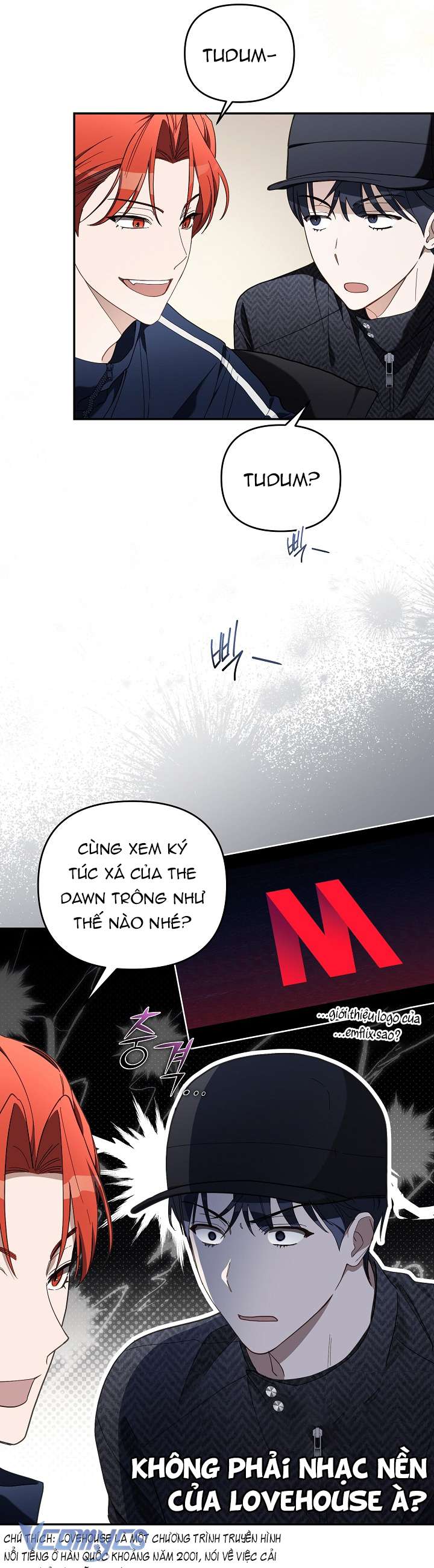 PD Rác Rưởi Sống Sót Với Thân Phận Thần Tượng Chap 16 - Trang 2