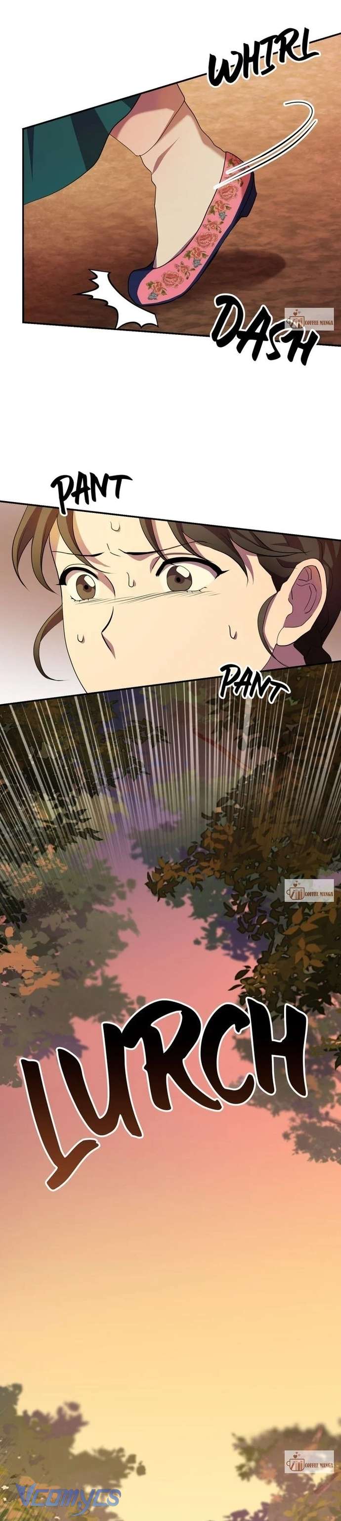 Hong Rang thân mếm Chap 16 - Trang 4