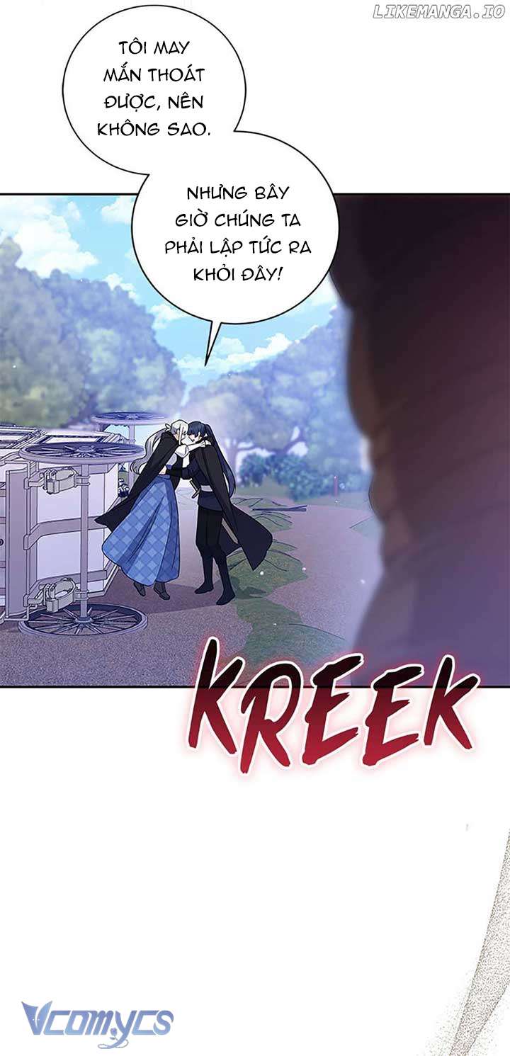 Kế Hoạch Trả Thù Chap 86 - Trang 2