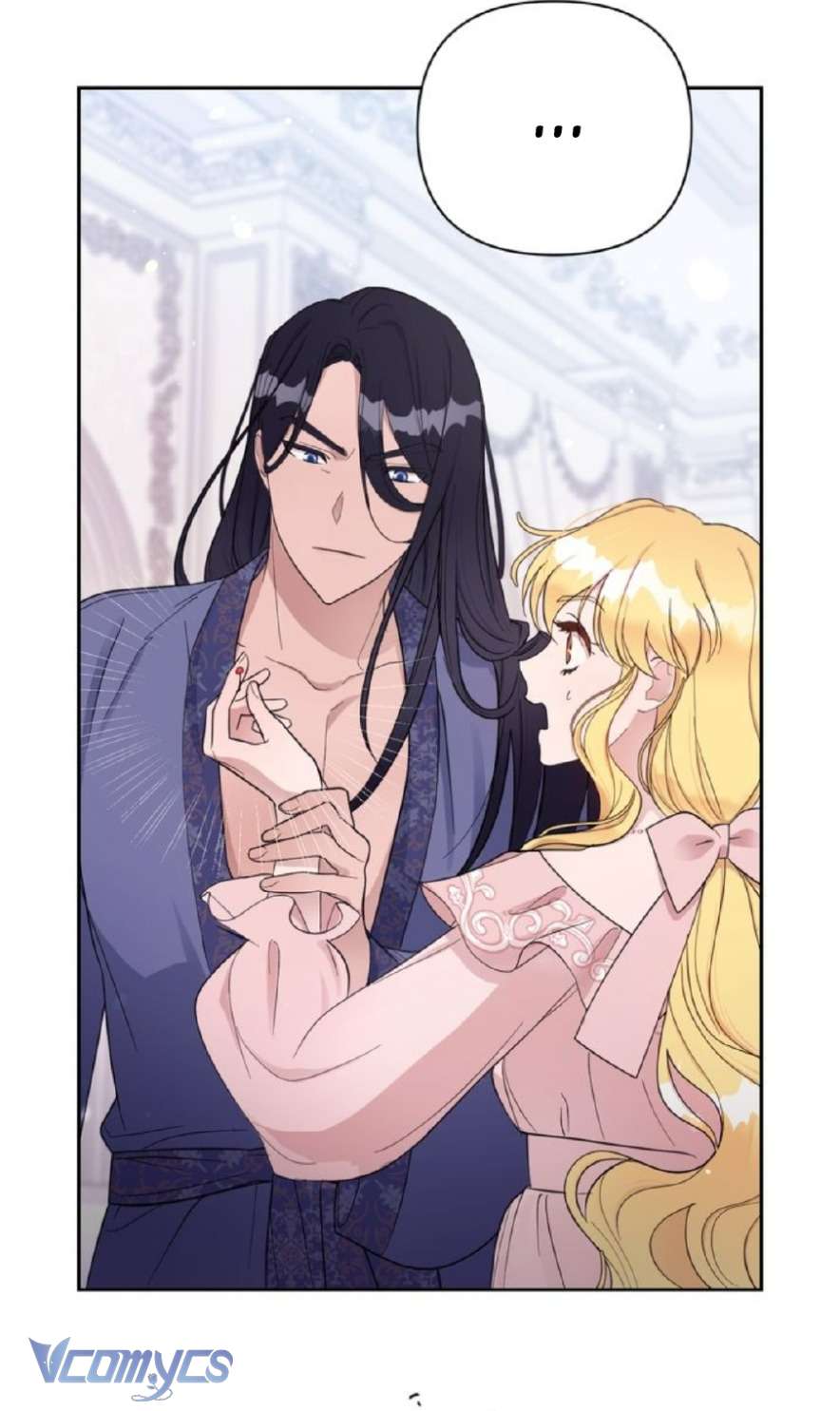 Công Tước Lang Thang Chap 2 - Trang 2