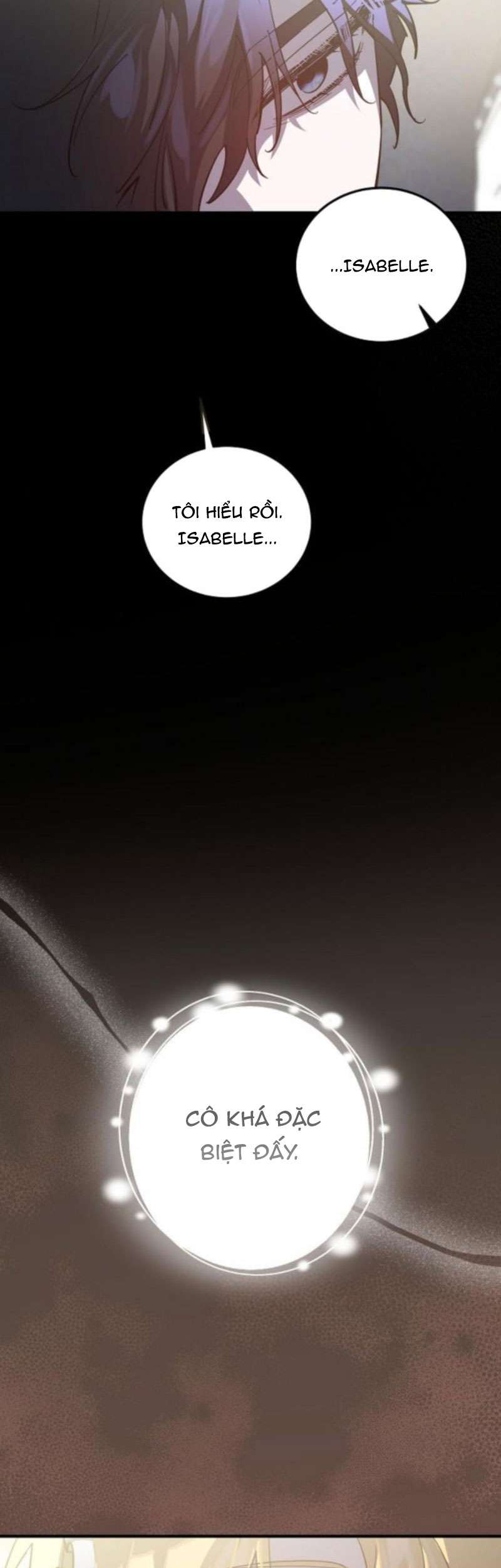 Nữ Hầu Báo Thù: Thời Khắc Cuối Cùng Chap 44 - Trang 2