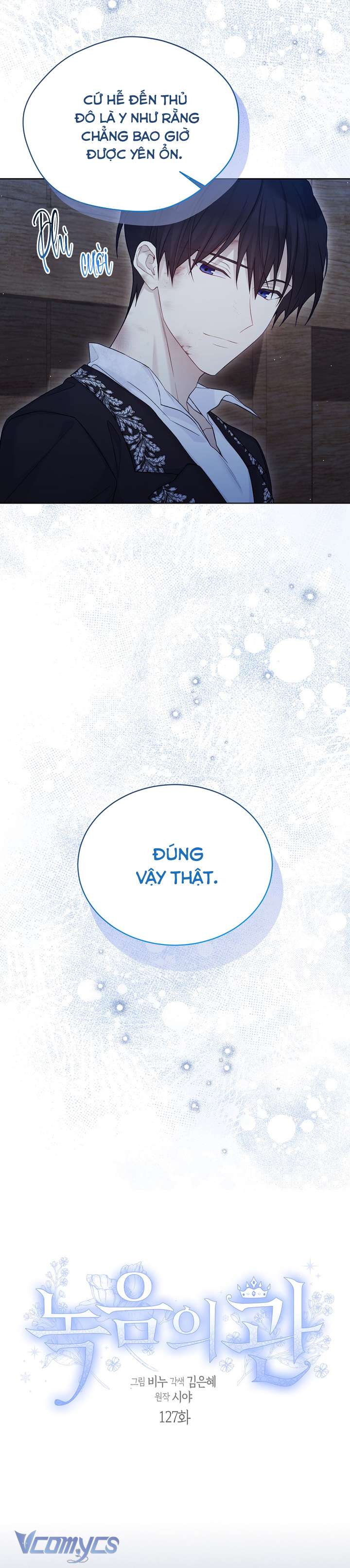 Vương Miện Lục Bảo Chap 127 - Next Chap 128