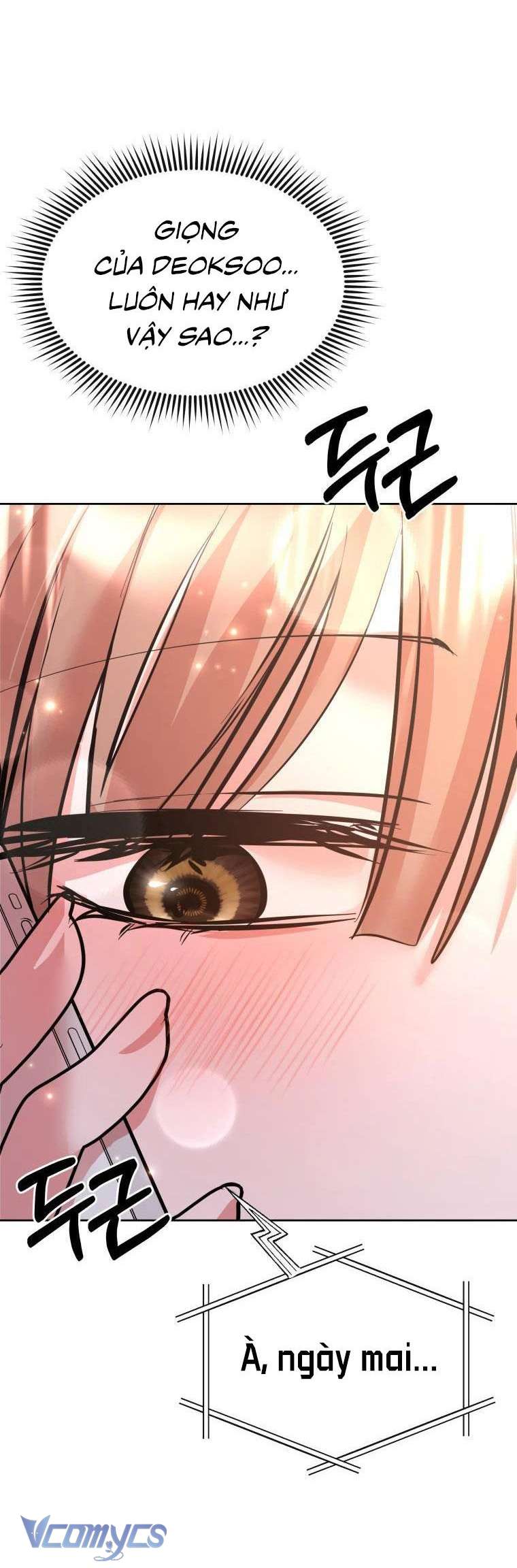 Tình Yêu Có Thể Về Quê Làm Nông Sao? Chap 15 - Trang 4