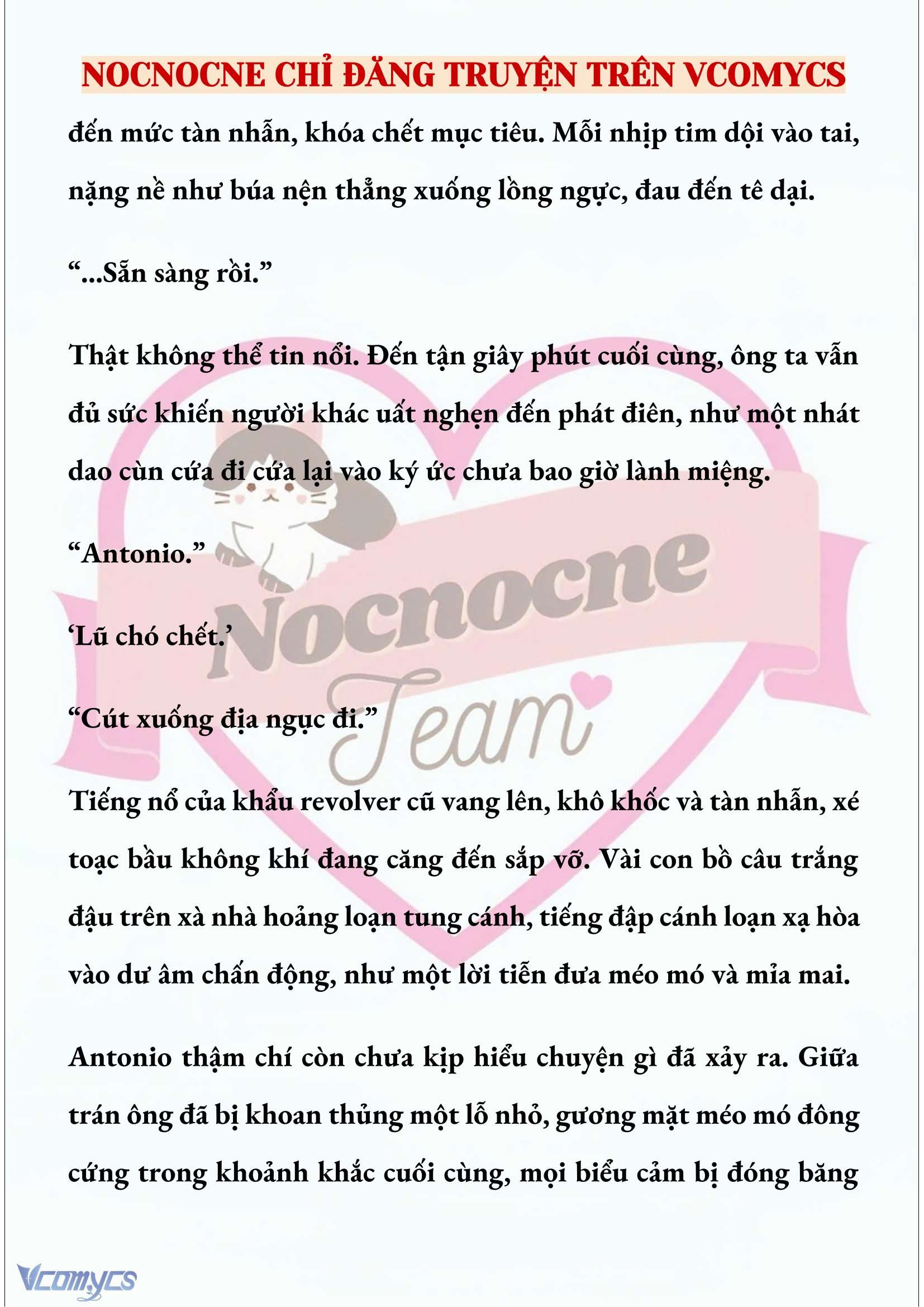 [TIỂU THUYẾT] ĐIỂM CHÍ Chap 162 - Trang 2