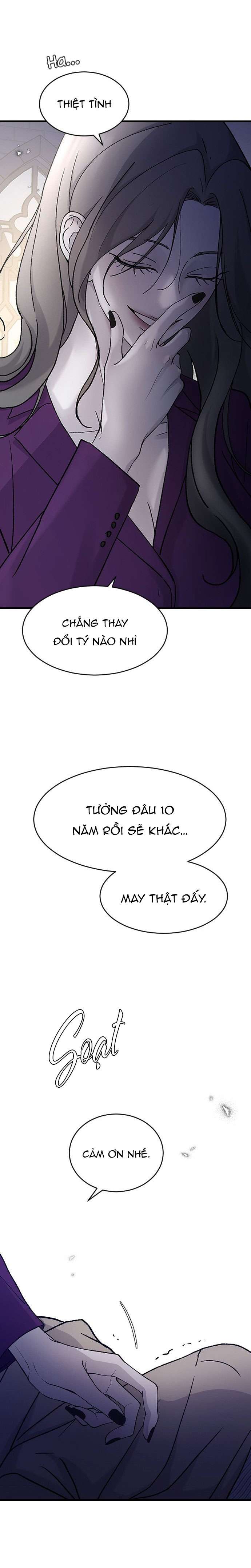 Ba Anh Trai Cực Phẩm Của Tôi Chap 106 - Trang 3