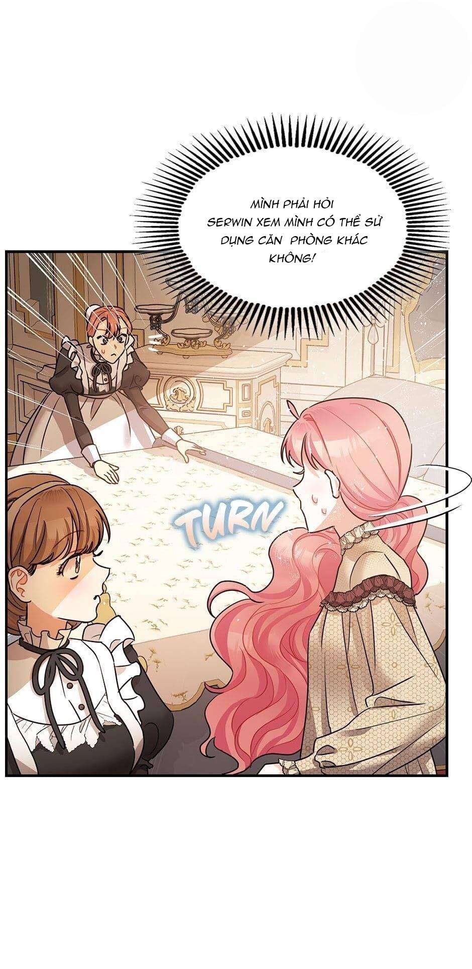 Liều Thuốc An Thần Của Bạo Chúa Chap 29 - Trang 4