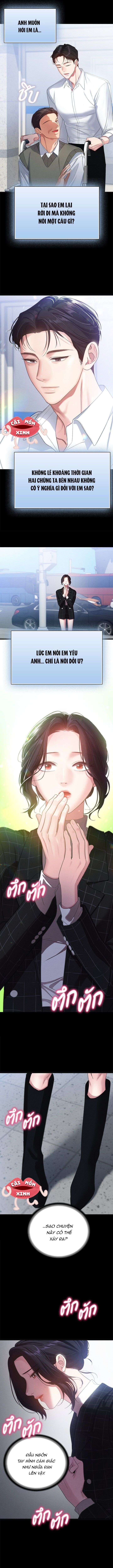 Vị Khách Trong Đêm Vị Khách Trong Đêm-Chap 2 - Trang 2