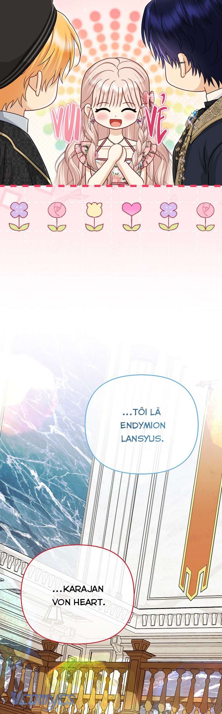 Nhân Vật Phản Diện Đều Thích Tôi Chap 67 - Trang 2