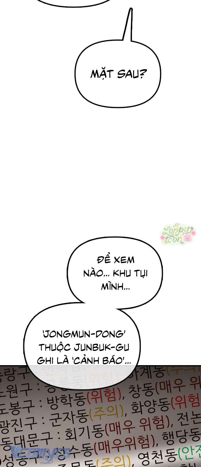 Tận Thế Đã Đến Chap 6 - Trang 4