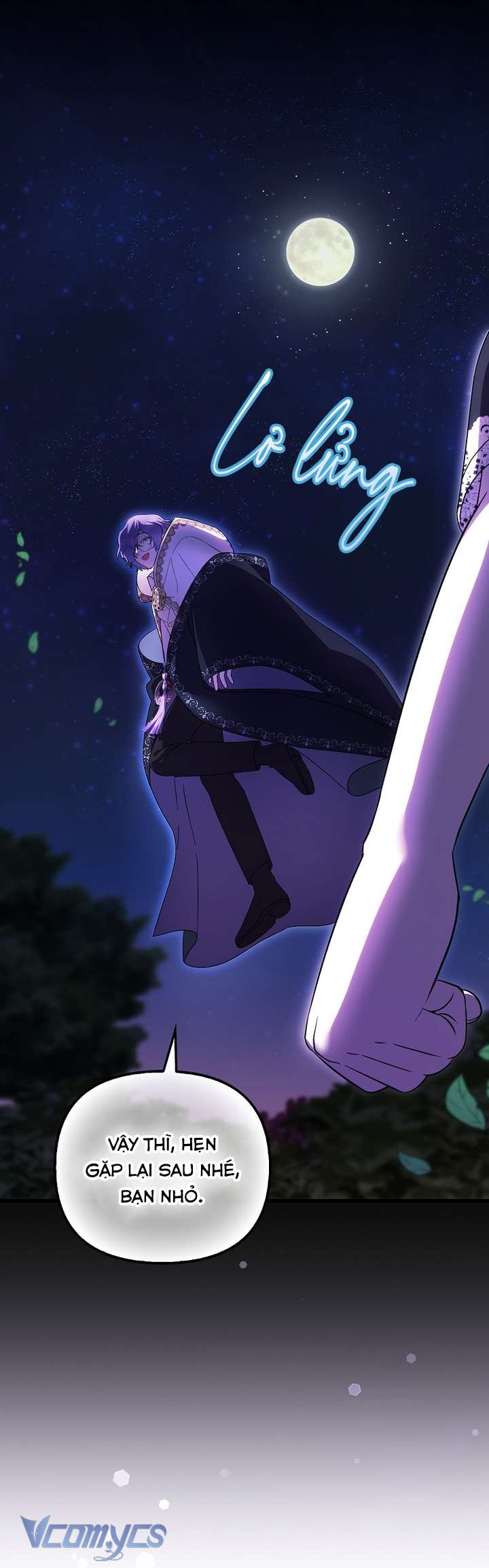 Lần Đầu Bé Út Được Yêu Thương Chap 63 - Trang 2