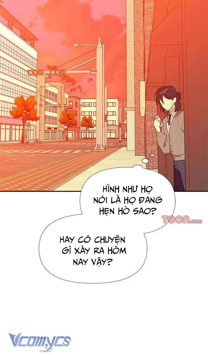 Điều Ước Sao Băng Chap 53 - Trang 4