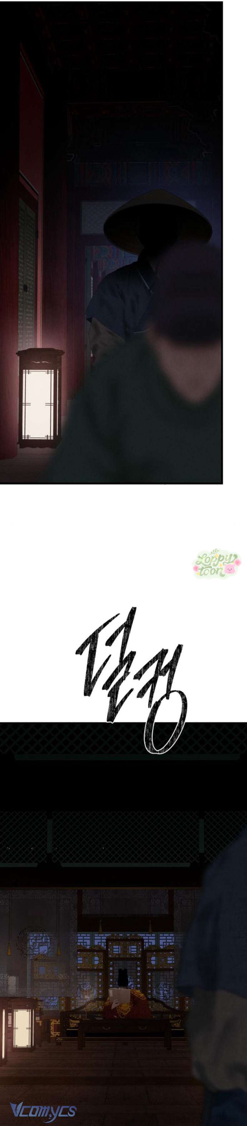 Cuộc Tuyển Chọn Vương Phi Triều Joseon Chap 30 - Trang 4