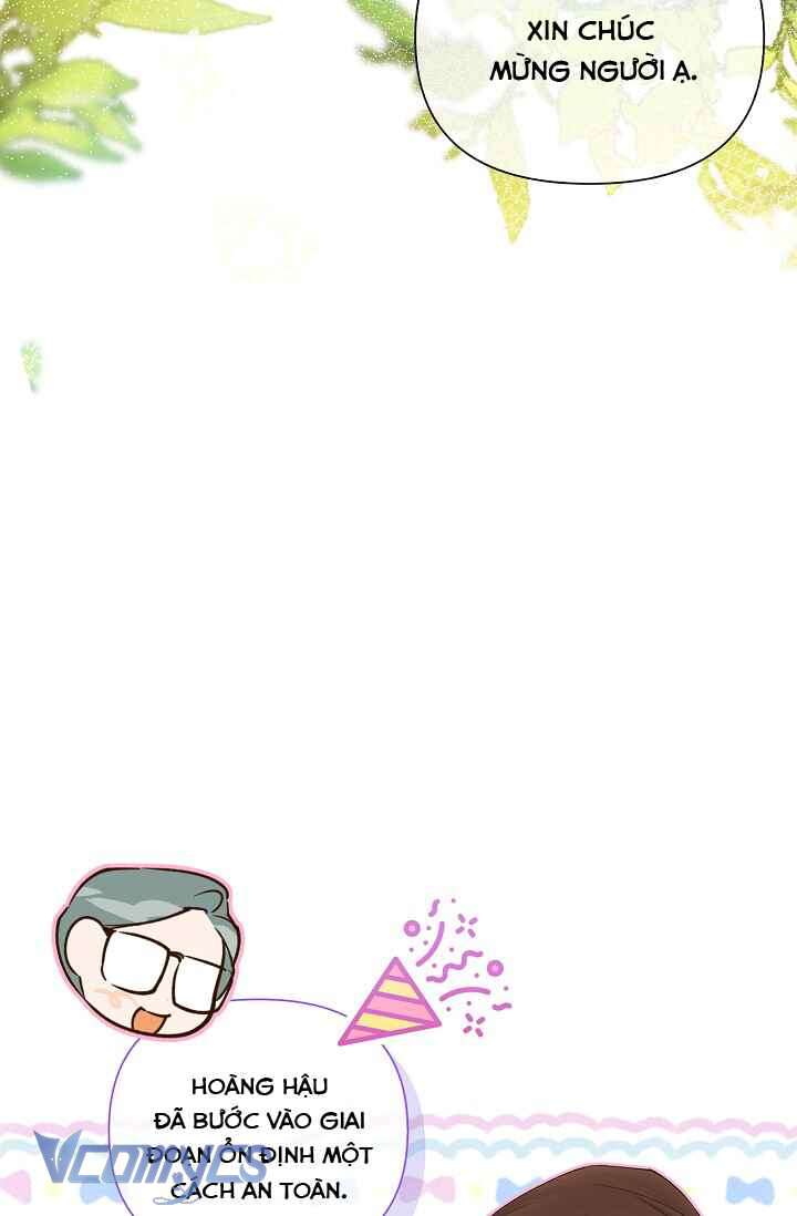 Phương Pháp Che Giấu Đứa Con Của Hoàng Đế Chap 122 - Trang 3