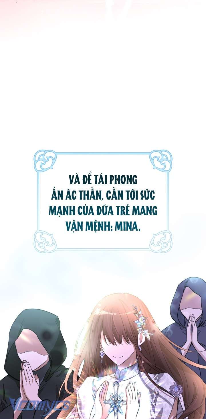 Đứa Trẻ Nuôi Dưỡng Ác Ma Chap 9 - Trang 2