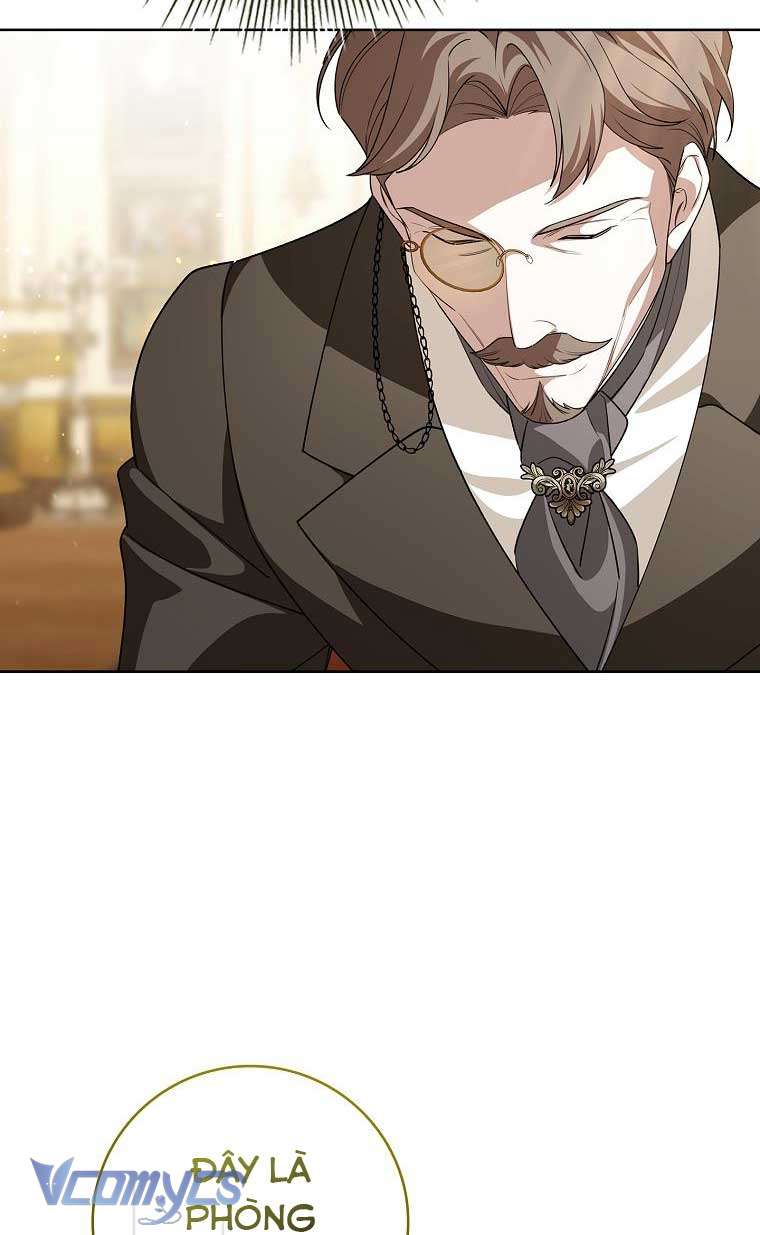 100 lời nguyền tại dinh thự Illestone Chap 31 - Trang 3