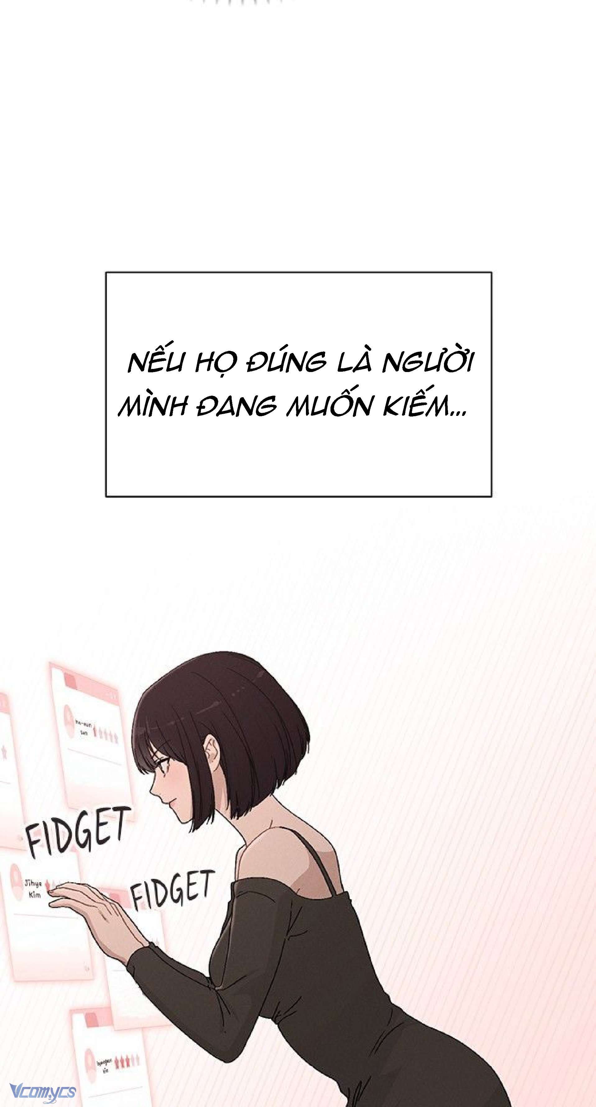 Review Người Yêu Cũ Chap 4 - Next Chap 5