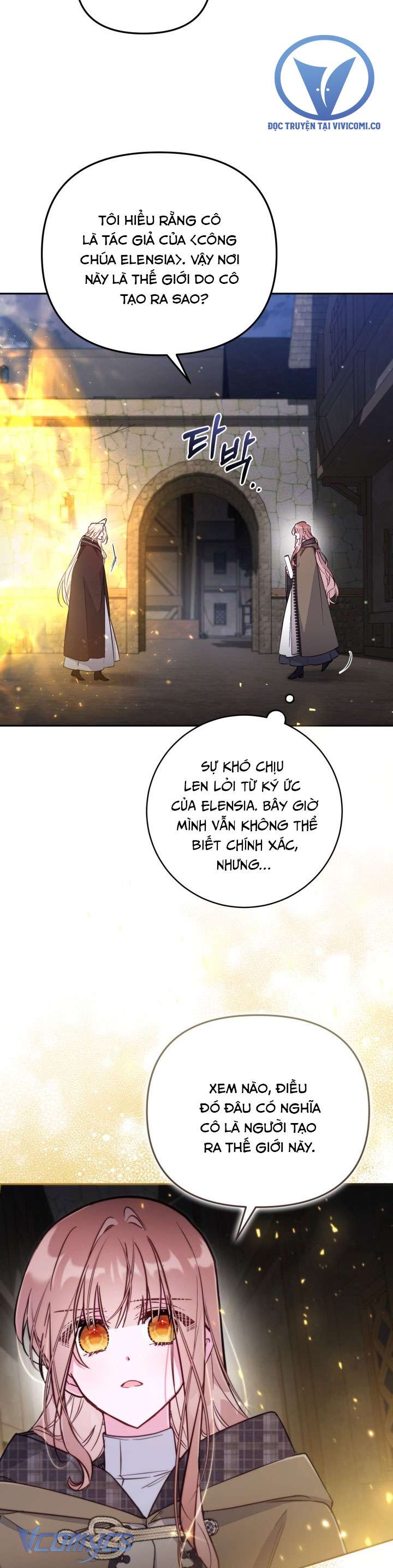 Không Có Chỗ Cho Kẻ Giả Mạo Chap 90 - Trang 2