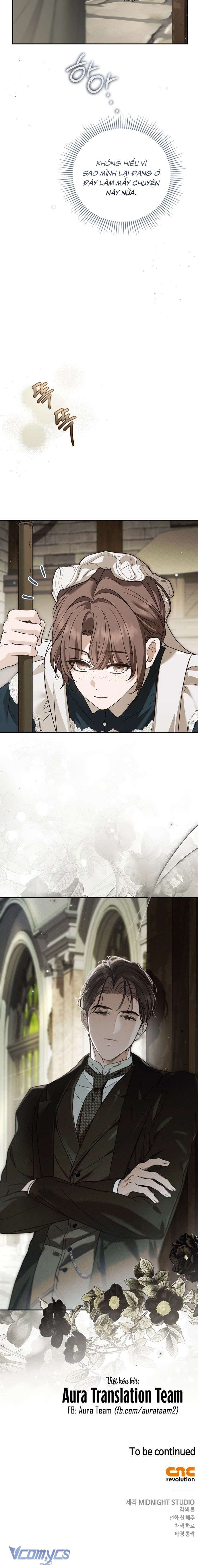 Nữ Hầu Bí Mật Của Nhà Bá Tước Chap 67 - Trang 2