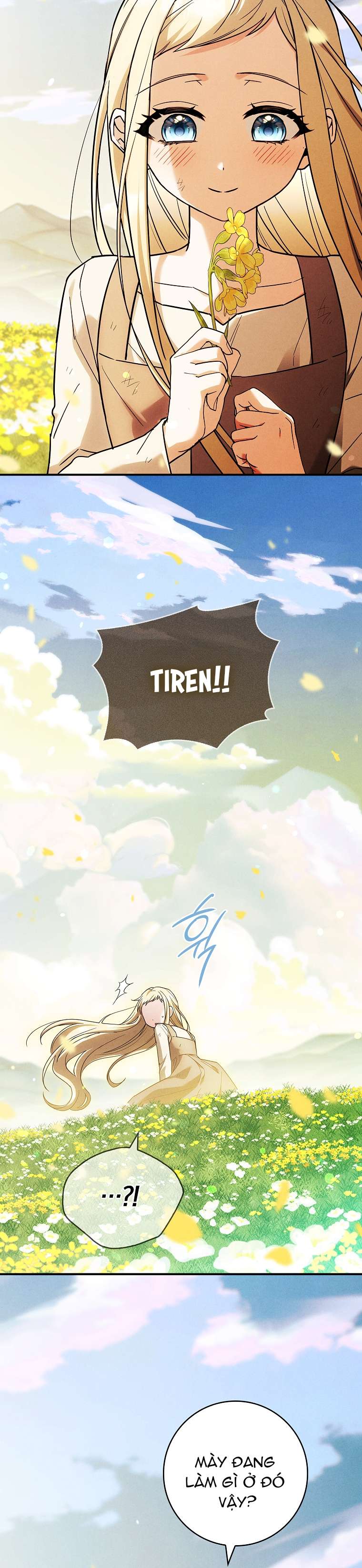 Văn Phòng Thám Tử Dành Cho Nam Chính Hối Hận! Chap 35 - Trang 2