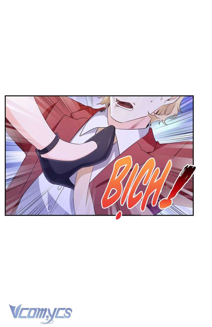 Hệt Như Hàn Quang Gặp Nắng Gắt Chapter 569 - Trang 3