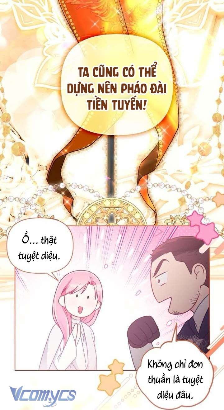 Sự Điều Trị Đặc Biệt Của Tinh Linh Chap 107 - Trang 3