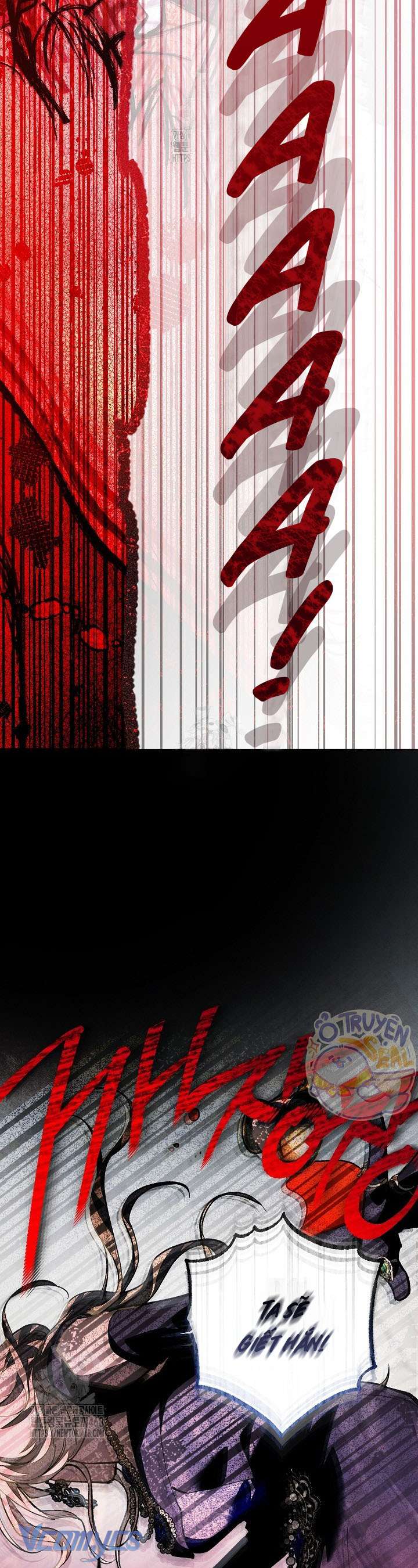 Chào Mừng Đến Với Dinh Thự Hoa Hồng Chap 28 - Trang 2