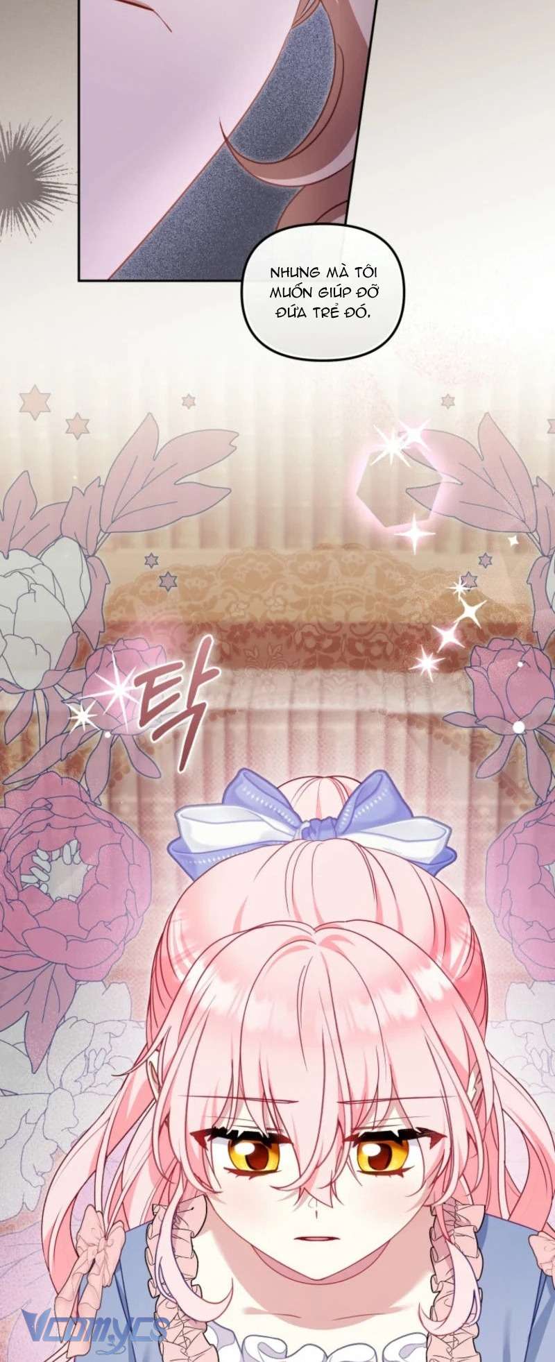 Tôi Được Nuôi Dưỡng Bởi Những Kẻ Phản Diện Chap 96 - Trang 3