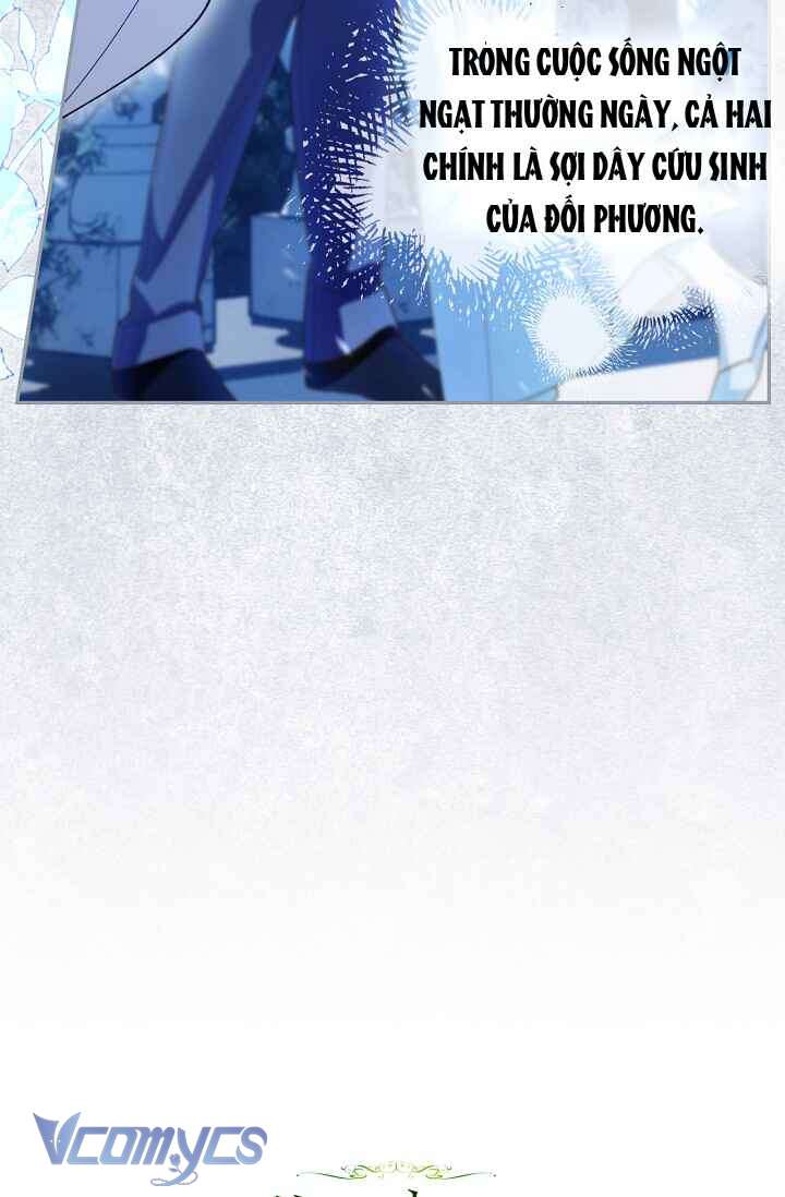 Phương Pháp Che Giấu Đứa Con Của Hoàng Đế Chap 121 - Trang 3